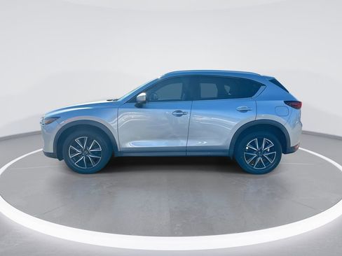 Used 2017 MAZDA CX-5 Grand Touring image 5
