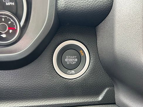 New 2026 RAM 1500 Big Horn image 47