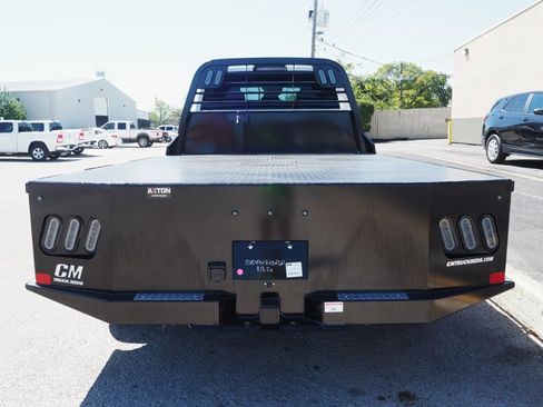 New 2025 RAM 5500 Tradesman image 2