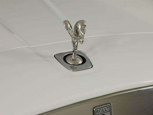 New 2026 Rolls-Royce Cullinan image 31