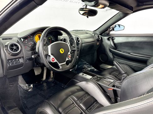 Used 2007 Ferrari F430 Spider image 17