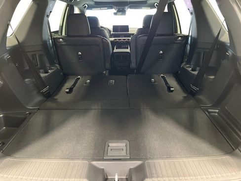 New 2026 Honda Pilot TrailSport image 30