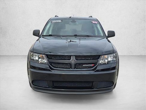 Used 2020 Dodge Journey SE w/ SE Popular Equipment Group image 2