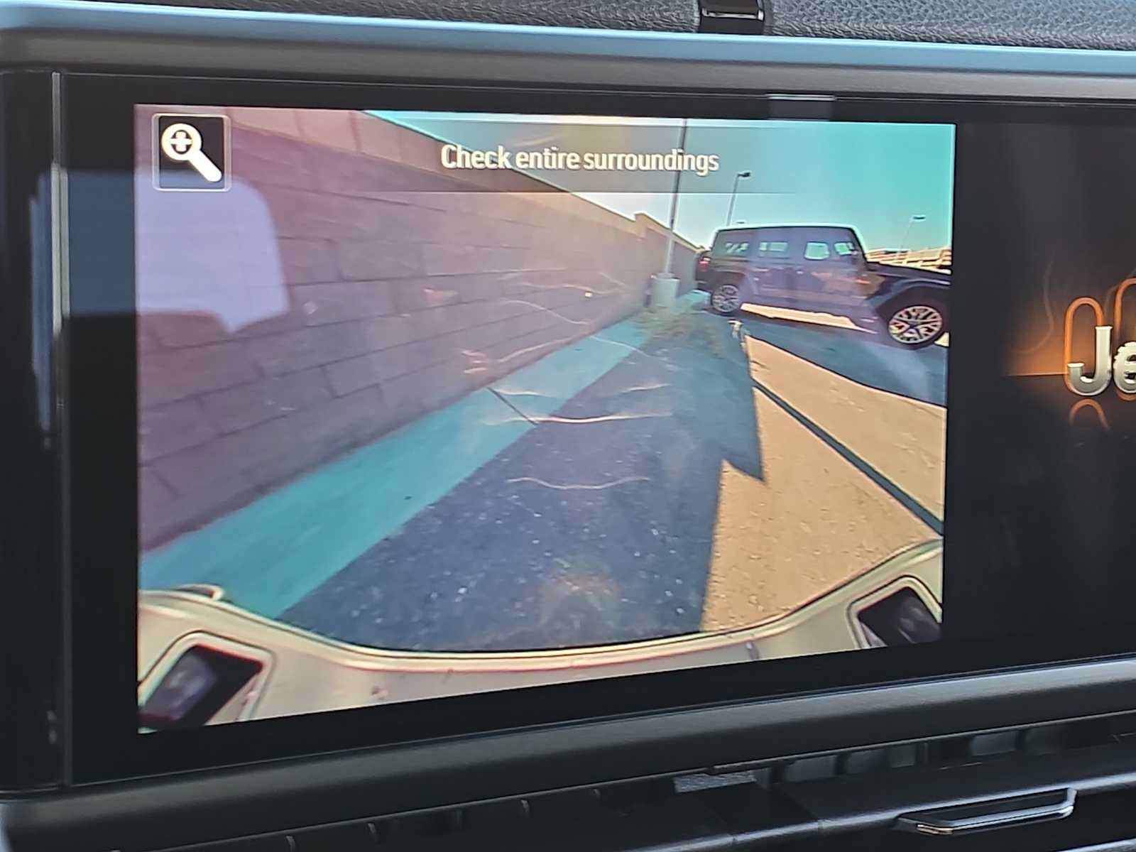 New 2026 Jeep Gladiator Sport AWD/4WD image 26