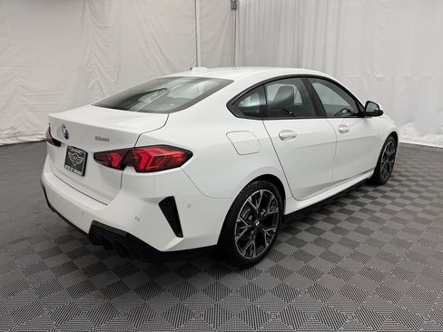 Used 2025 BMW 228i xDrive image 4