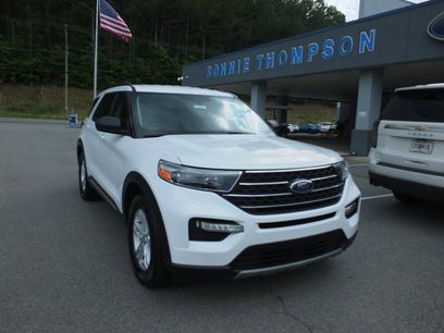 Used 2020 Ford Explorer XLT w/ Equipment Group 202A