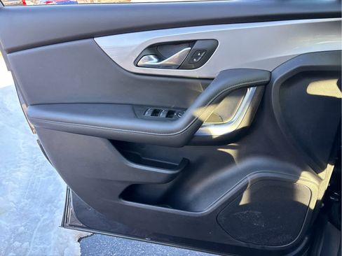 Certified 2021 Chevrolet Blazer LT image 24