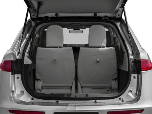 Used 2016 Lincoln MKT AWD w/ Equipment Group 201A image 12