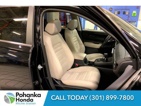 Used 2023 Honda CR-V EX-L image 6