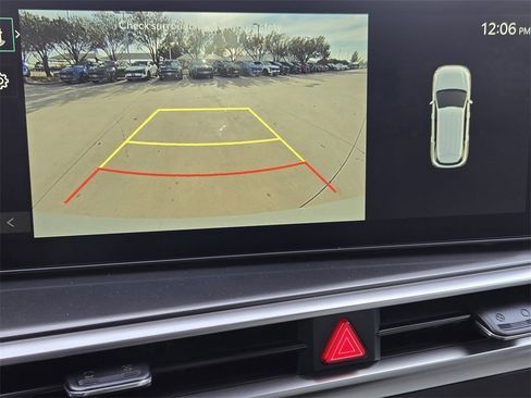 New 2026 Kia Sorento S image 25