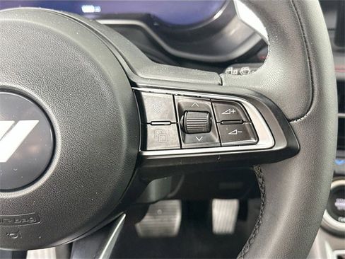 Used 2024 Dodge Hornet R/T w/ R/T Blacktop Package image 22