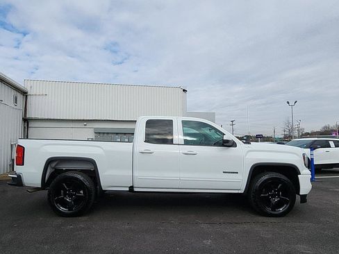 Used 2019 GMC Sierra 1500 Limited w/ Elevation Edition image 6
