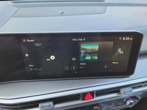 New 2026 Kia Sorento EX w/ EX Premium Package FWD image 20