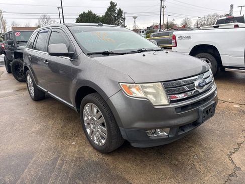 Used 2010 Ford Edge Limited image 2