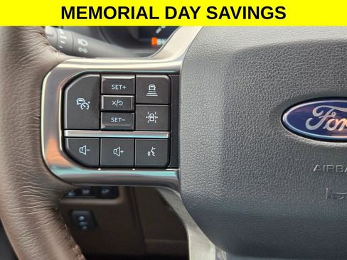Used 2025 Ford F150 King Ranch AWD/4WD image 23
