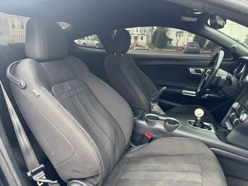 Used 2019 Ford Mustang GT w/ Equipment Group 301A RWD image 20