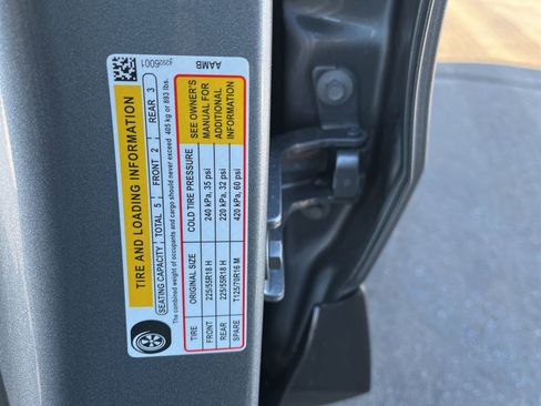 New 2026 Chevrolet Trax ACTIV w/ Sunroof Package image 24