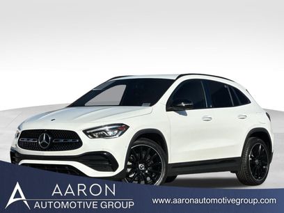 Used 2021 Mercedes-Benz GLA 250