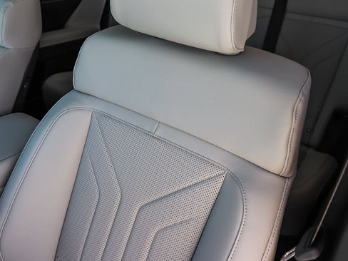 New 2026 Hyundai Santa Fe SEL image 27