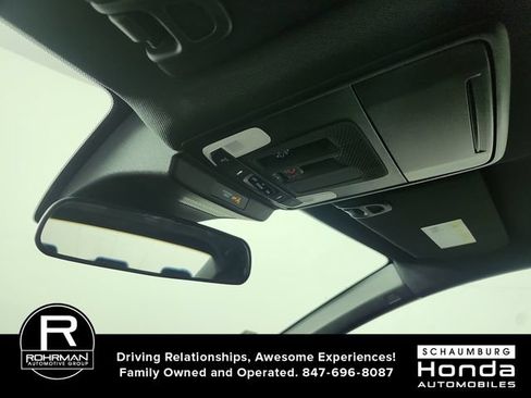 Certified 2026 Honda Accord Sport image 10
