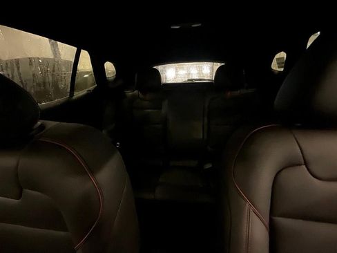 New 2026 Chevrolet Trax RS w/ Sunroof Package FWD image 21