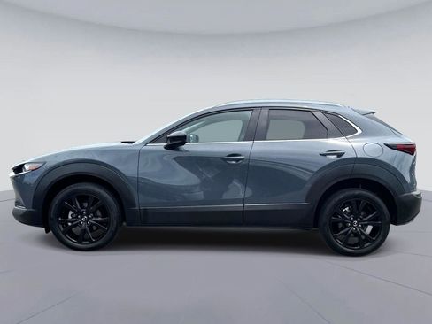 Certified 2025 MAZDA CX-30 AWD 2.5 S w/ Preferred Package image 6