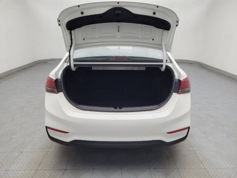 Used 2019 Hyundai Accent SE image 29