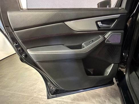 Used 2026 Acura MDX A-Spec AWD/4WD image 28