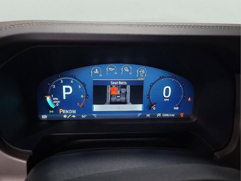 Used 2024 Ford Bronco Raptor image 17