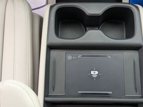 New 2026 Honda Odyssey EX-L image 16