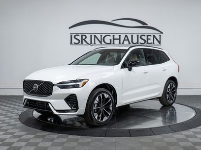 New 2026 Volvo XC60 B5 Plus w/ Climate Package