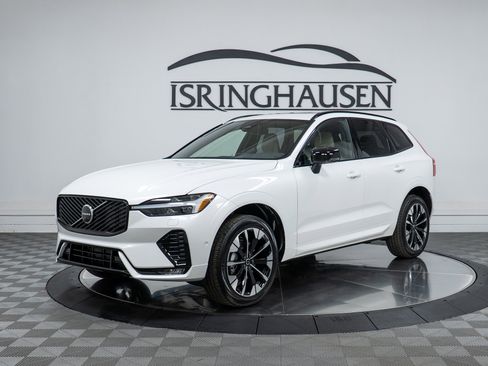 New 2026 Volvo XC60 B5 Plus w/ Climate Package image 1