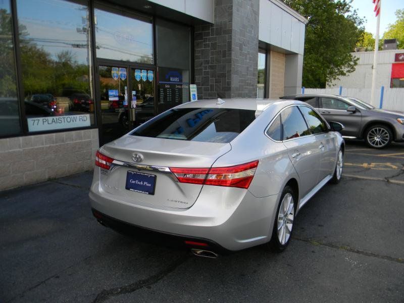 Used 2013 Toyota Avalon Limited FWD image 6