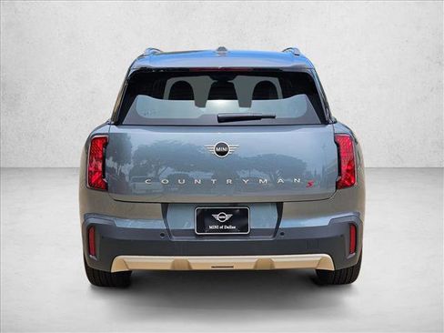 Certified 2025 MINI Cooper Countryman S image 7