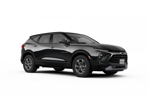 New 2026 Chevrolet Blazer LT image 4