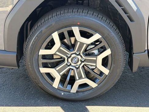 New 2026 Subaru Outback Touring XT image 9