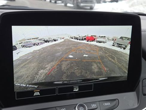 Certified 2025 Chevrolet Blazer LT image 3