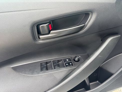 Certified 2024 Toyota Corolla LE FWD image 17