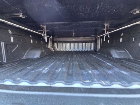 Used 2024 Chevrolet Silverado 2500 Custom w/ Custom Value Package image 23