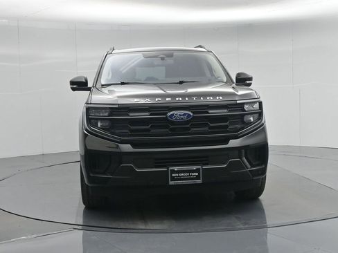Certified 2025 Ford Expedition Max Active image 59