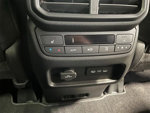 New 2026 Honda Ridgeline Black Edition image 20