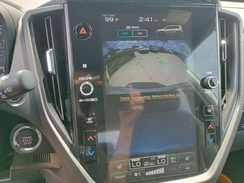 New 2026 Subaru Forester Premium AWD/4WD image 24