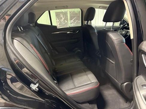 Used 2023 Buick Envision Essence w/ Technology Package I AWD/4WD image 26