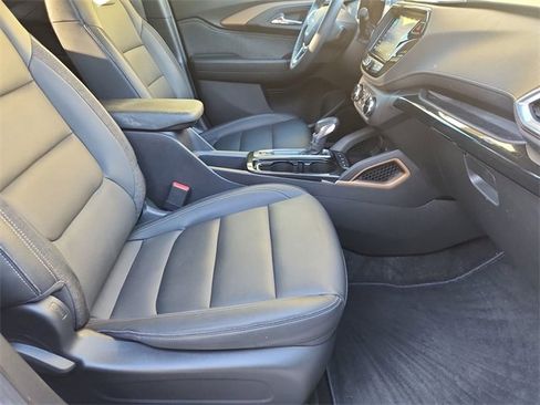 Used 2023 Chevrolet TrailBlazer ACTIV w/ Convenience Package image 25