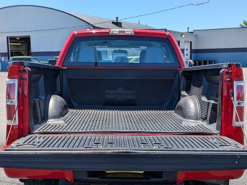 Used 2014 Ford F150 STX w/ Equipment Group 201A Mid AWD/4WD image 22