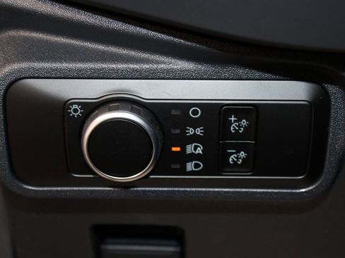 New 2026 Ford Bronco 4-Door AWD/4WD image 29