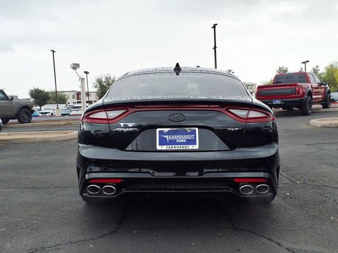 Used 2019 Kia Stinger GT2 image 5