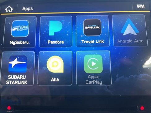 Used 2022 Subaru Forester Limited image 12