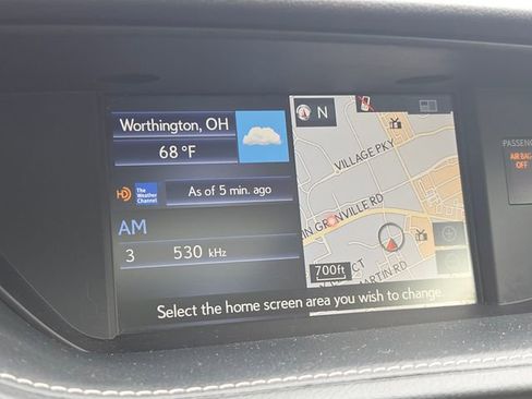 Used 2015 Lexus ES 350 w/ Luxury Package image 14