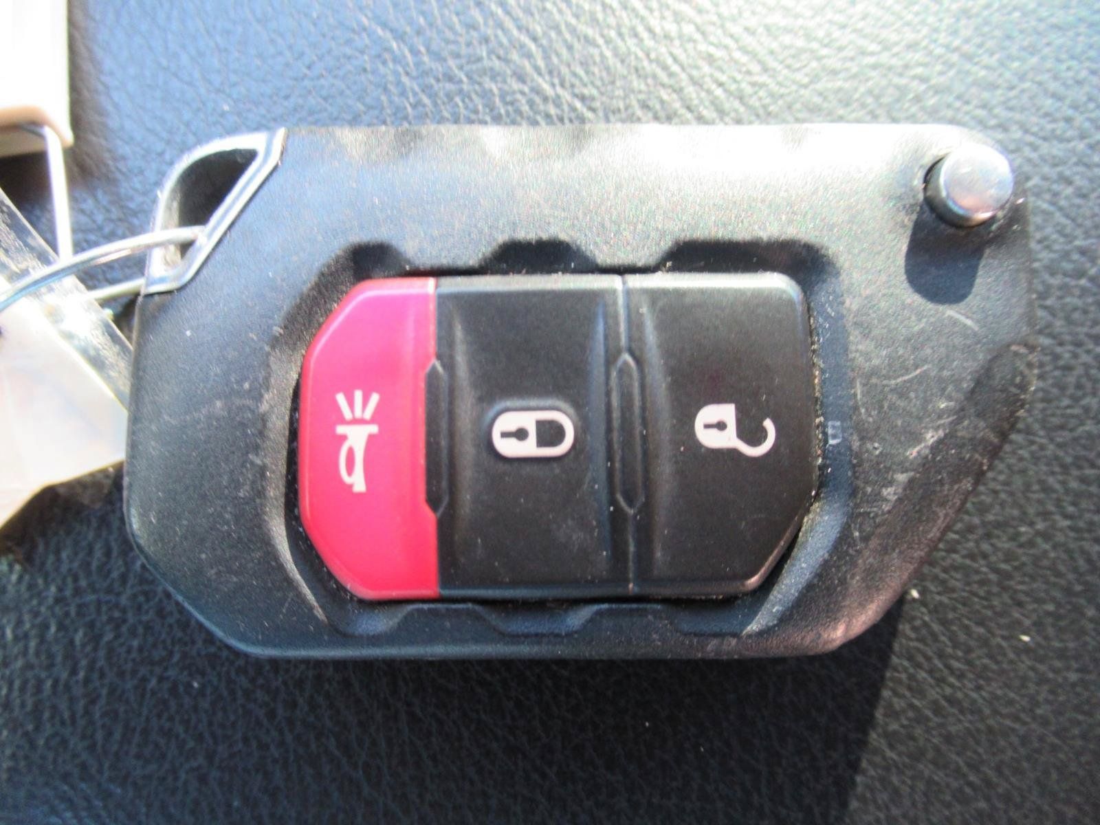 Used 2019 Jeep Wrangler Unlimited Sport S AWD/4WD image 30